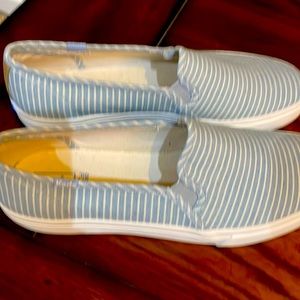 Keds Double Decker Heather women’s size 10
